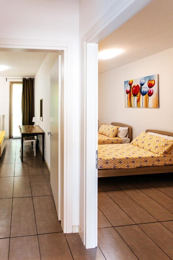 Apartament Casa R&R *10' A Piedi Da Piazza Del Campo*! Siena Zewnętrze zdjęcie