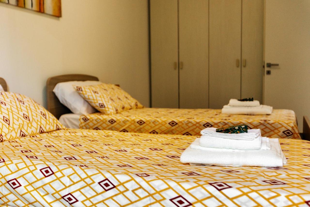 Apartament Casa R&R *10' A Piedi Da Piazza Del Campo*! Siena Zewnętrze zdjęcie
